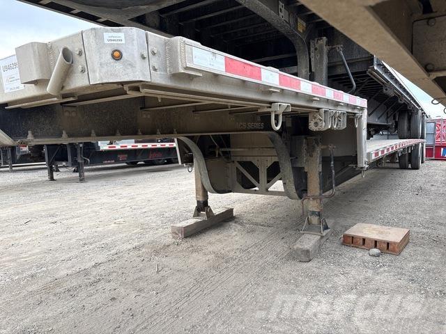 Trail King  Mélybölcsős