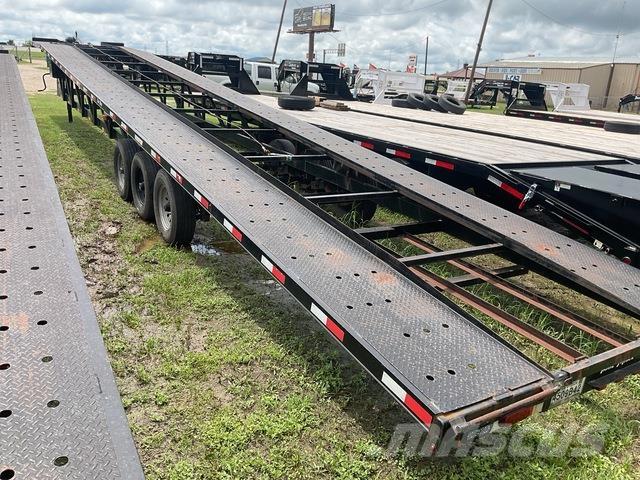 TrailMaxx  Járműszállító félpótkocsik