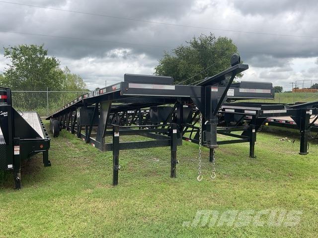 TrailMaxx  Járműszállító félpótkocsik