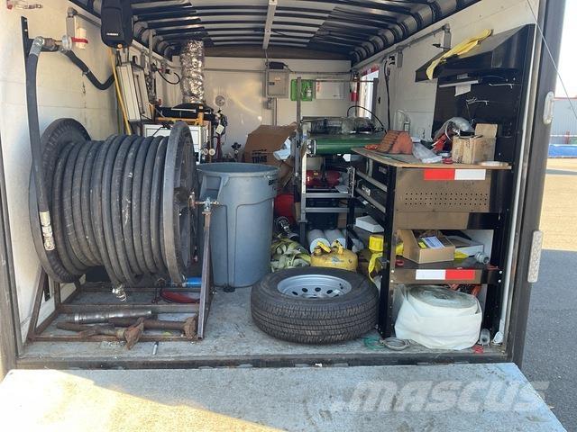 Trelleborg  Építőipar - Egyebek