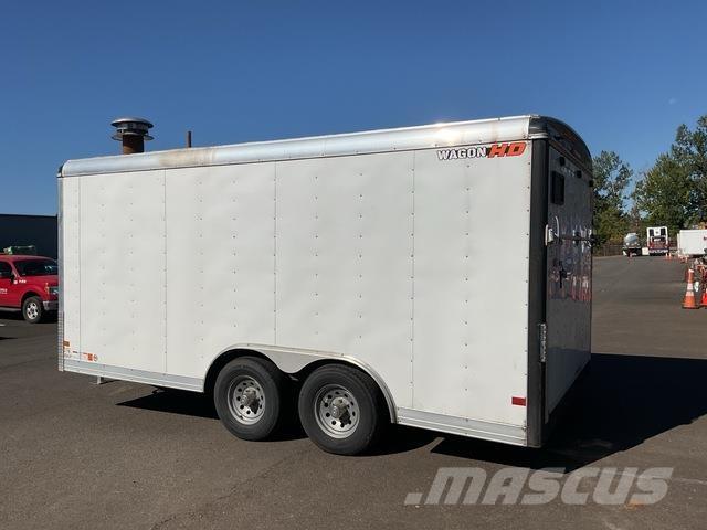 Trelleborg  Építőipar - Egyebek