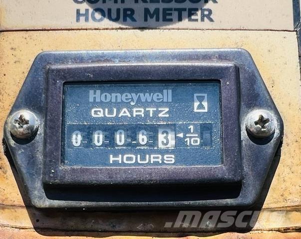  Tricon Raktárkonténerek