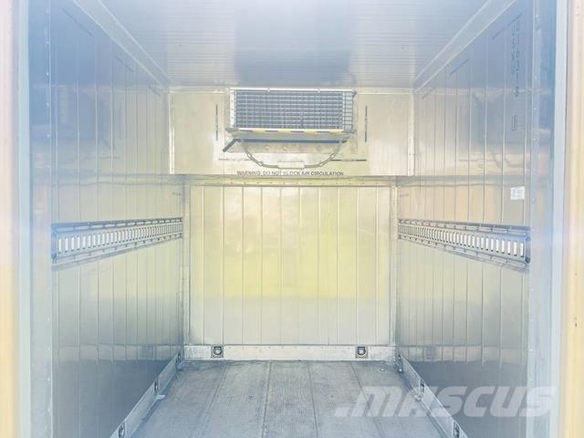  Tricon Raktárkonténerek