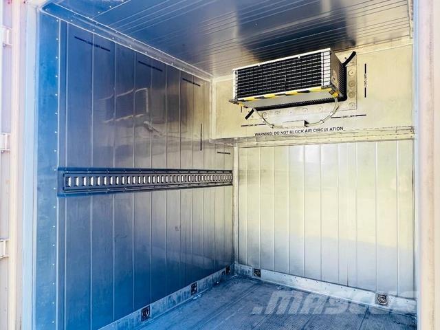  Tricon Raktárkonténerek