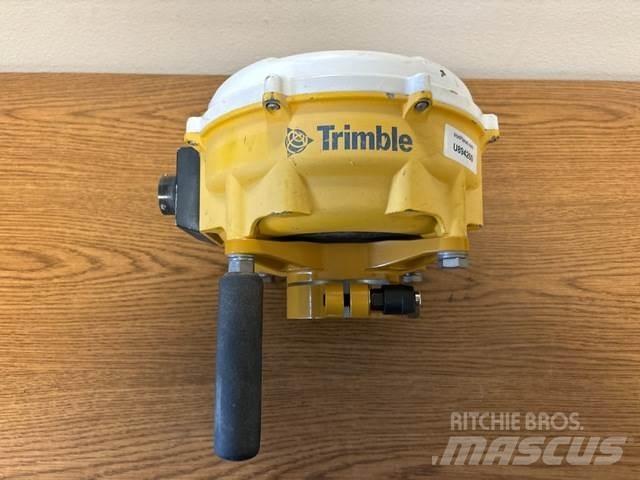 Trimble  Építőipar - Egyebek