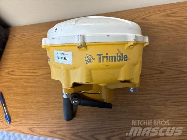 Trimble  Építőipar - Egyebek