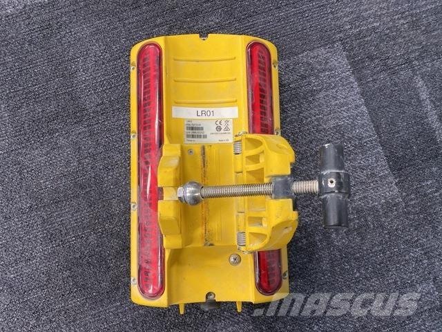 Trimble LR410 Építőipar - Egyebek