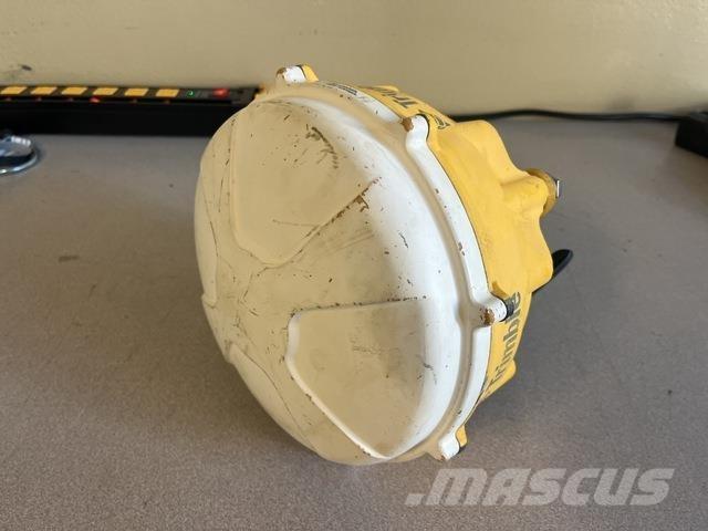 Trimble MS992 Építőipar - Egyebek