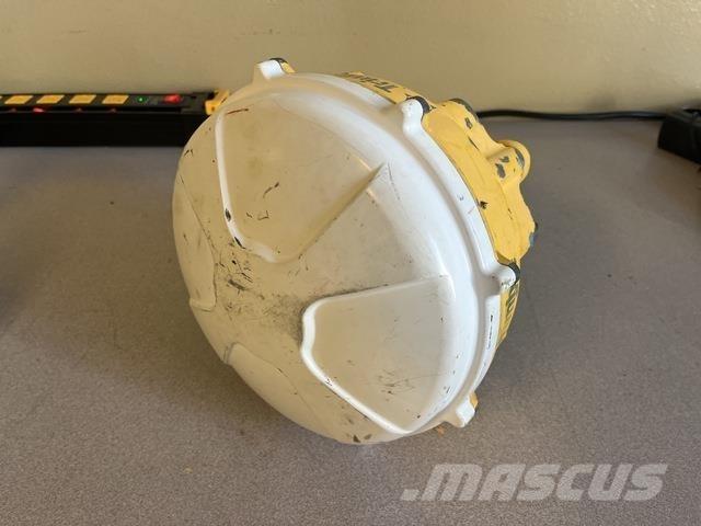 Trimble MS992 Építőipar - Egyebek