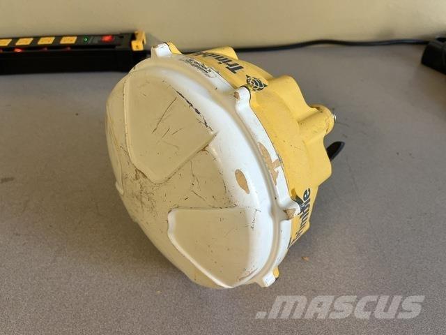 Trimble MS992 Építőipar - Egyebek
