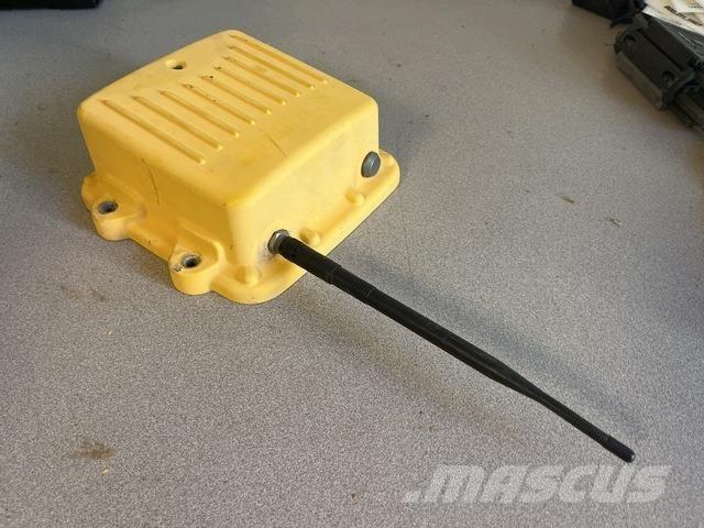 Trimble SNR910 Építőipar - Egyebek