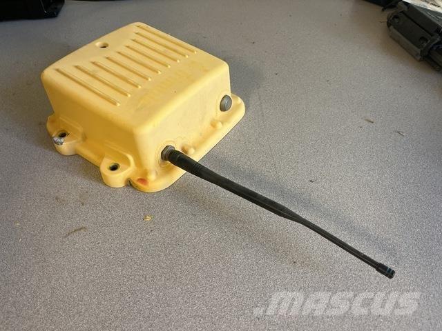 Trimble SNR910 Építőipar - Egyebek