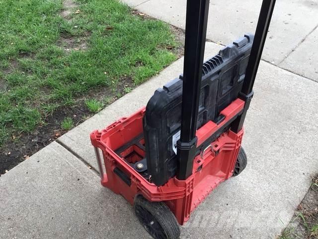 Trimble SPS855 Egyéb alkatrészek
