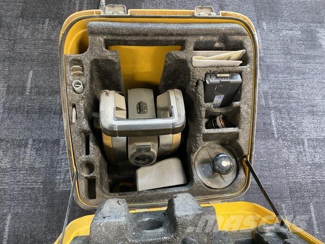 Trimble SPS930 Építőipar - Egyebek