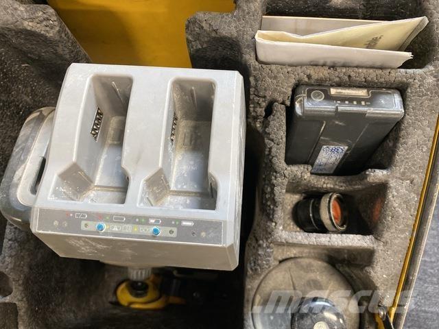 Trimble SPS930 Építőipar - Egyebek