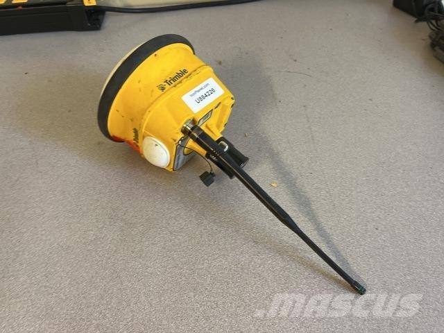 Trimble SPS986 Építőipar - Egyebek