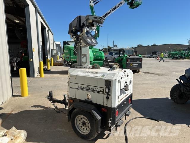 Trime EL1250H Fénytornyok