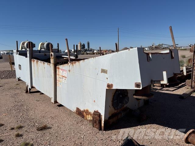 Trio  Alacsony nyomású