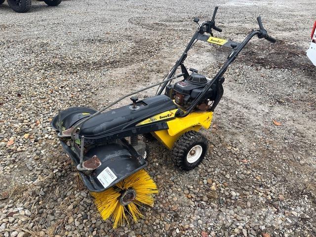  Trynex SS-4000 Építőipar - Egyebek