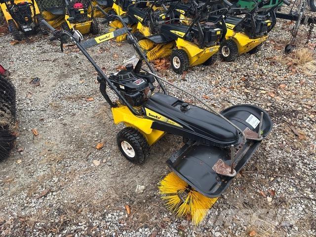  Trynex SS-4000 Építőipar - Egyebek