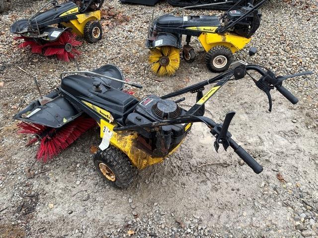  Trynex SS-4000 Építőipar - Egyebek