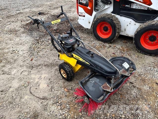  Trynex SS-4000 Építőipar - Egyebek