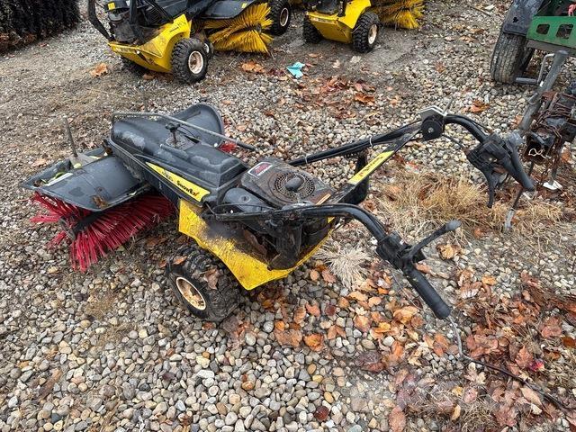  Trynex SS-4000 Építőipar - Egyebek