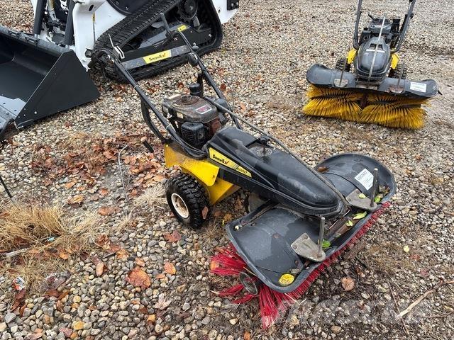  Trynex SS-4000 Építőipar - Egyebek