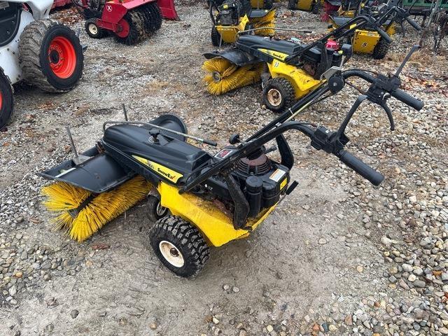  Trynex SS-4000 Építőipar - Egyebek