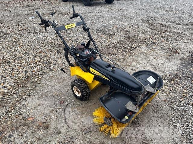  Trynex SS-4000 Építőipar - Egyebek