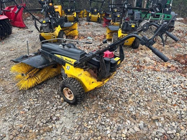  Trynex SS-4000 Építőipar - Egyebek