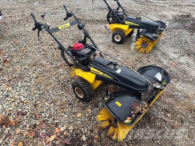  Trynex SS-4000 Építőipar - Egyebek