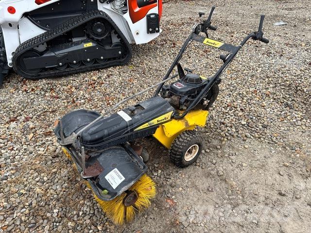  Trynex SS-4000 Építőipar - Egyebek