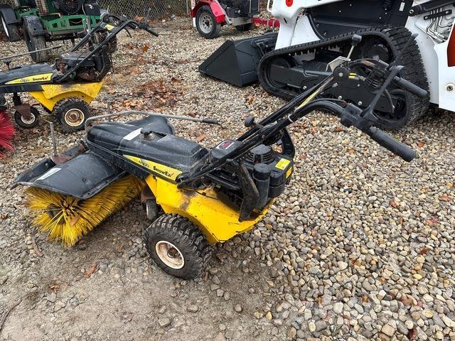  Trynex SS-4000 Építőipar - Egyebek