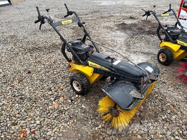  Trynex SS-4000 Építőipar - Egyebek