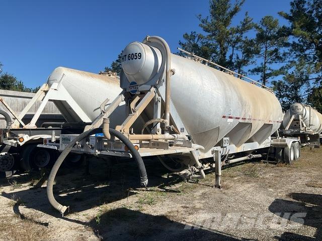  Tytal Egyéb pótkocsik