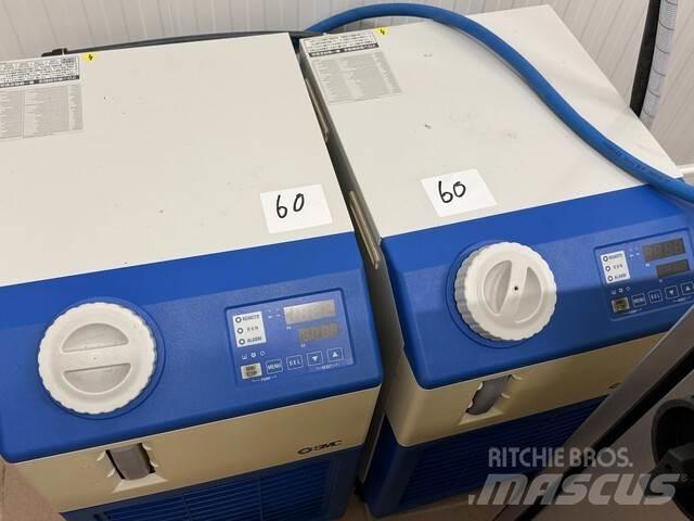 Ulma TFS 300 Építőipar - Egyebek
