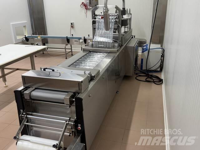Ulma TFS 300 Építőipar - Egyebek