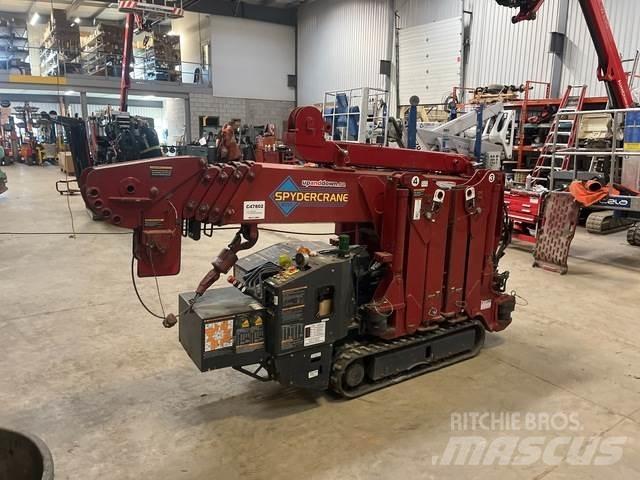 Unic URW295 Mini daruk