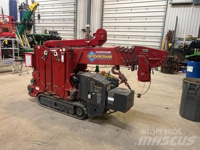 Unic URW295 Mini daruk