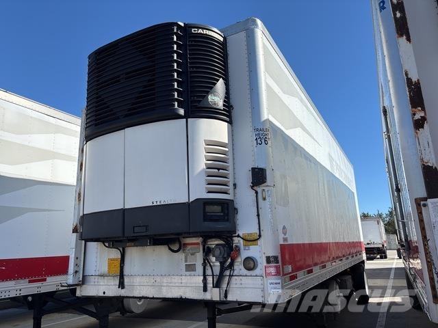 Utility VS1RA Hűtős félpótkocsik