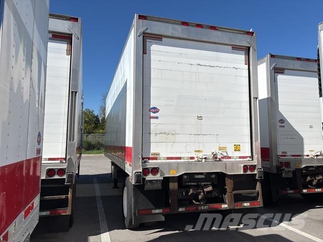 Utility VS1RA Hűtős félpótkocsik