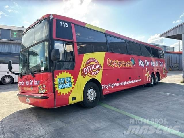 Van Hool  Mini buszok