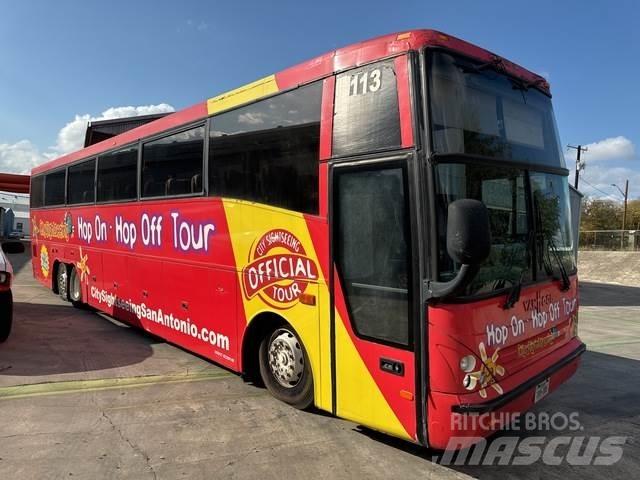 Van Hool  Mini buszok