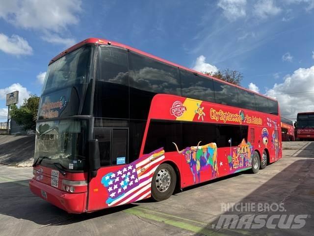 Van Hool  Mini buszok