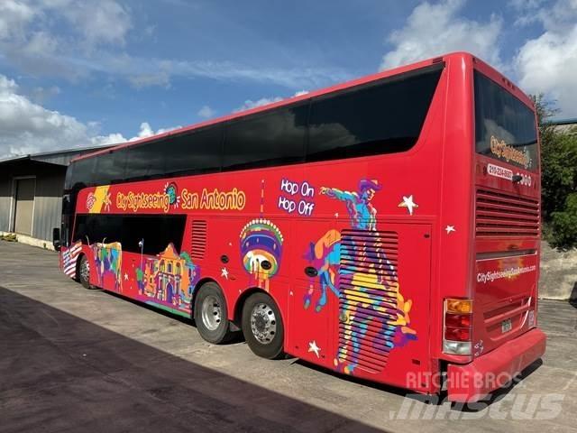 Van Hool  Mini buszok