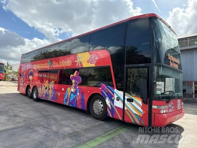 Van Hool  Mini buszok