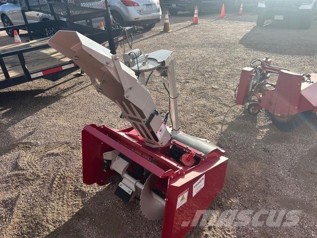 Ventrac NX340 Egyéb útkarbantartó és hókotró gépek