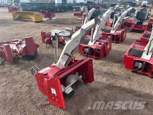 Ventrac NX340 Egyéb útkarbantartó és hókotró gépek