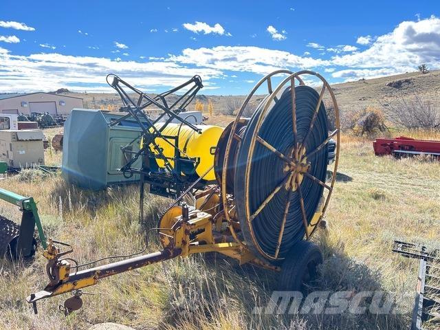 Vermeer  Építőipar - Egyebek